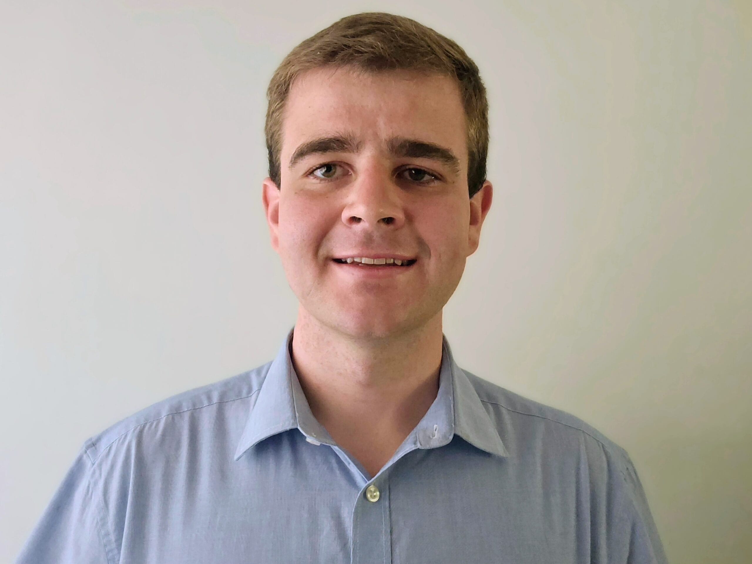 Strath Combrinck, founder of KrugerGuide.com